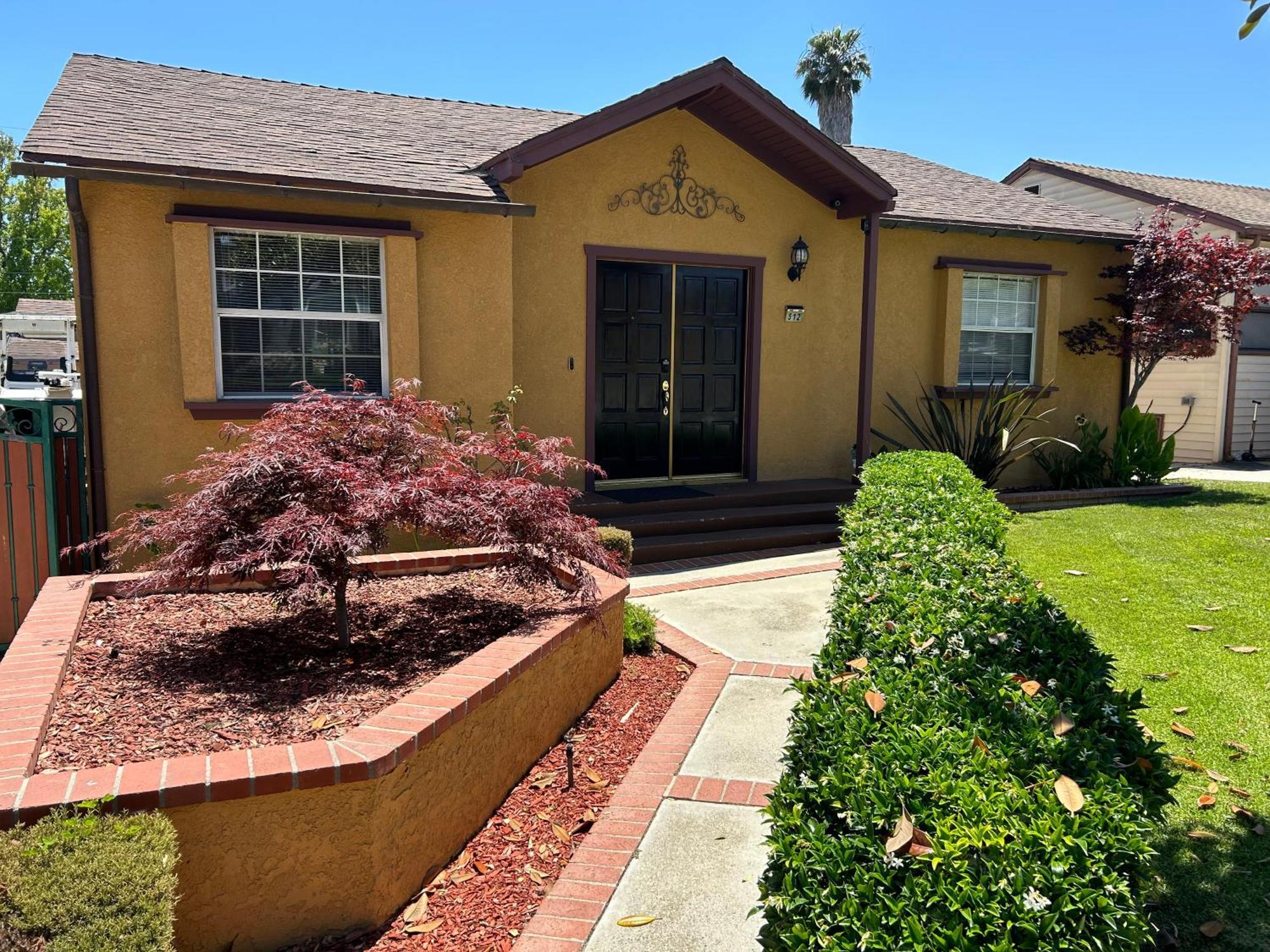 Alloggio in famiglia Fairview Los Angeles